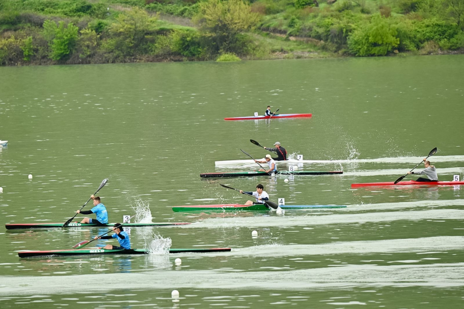 
Кубок Президента: еще 9 наград найдут своих обладателей