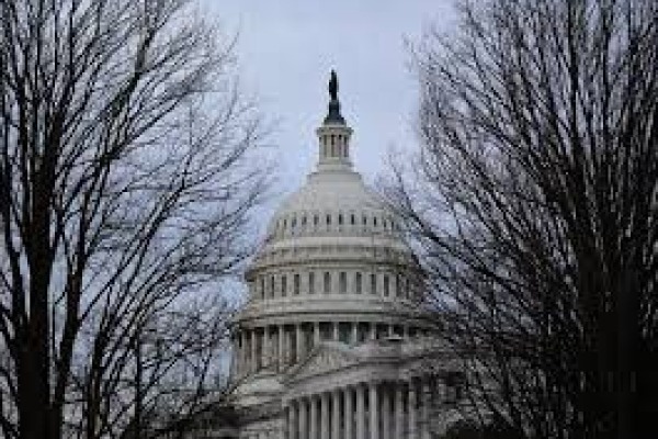 Судебный иск против Трампа