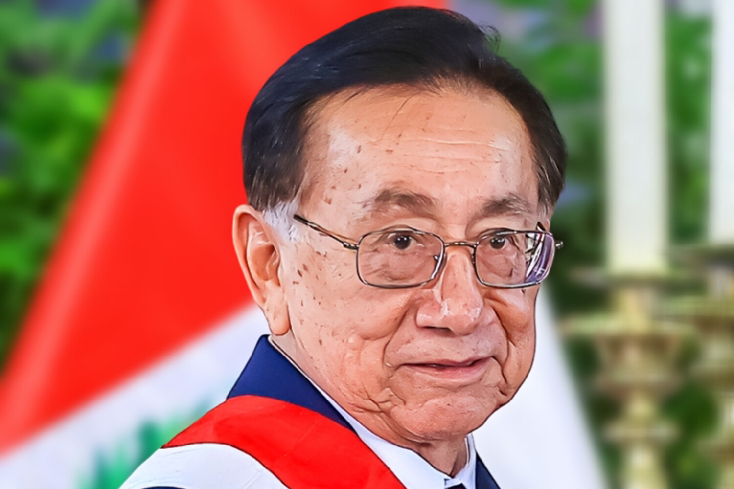 От президента Перу потребовали извинений за слова о евреях