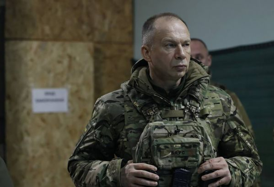 
Новые правила для военнослужащих, воюющих на передовой в Украине