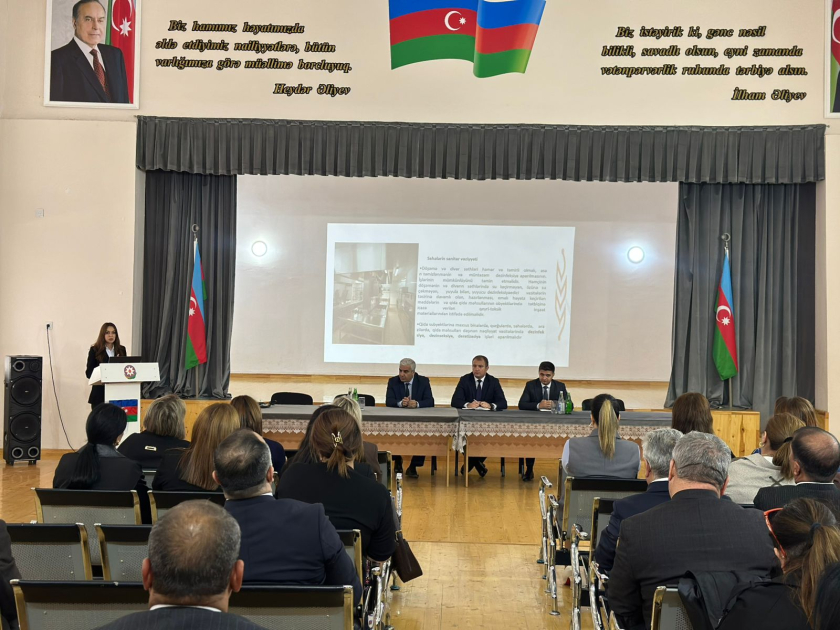 
Продолжается просветительная работа по организации здорового питания в школах