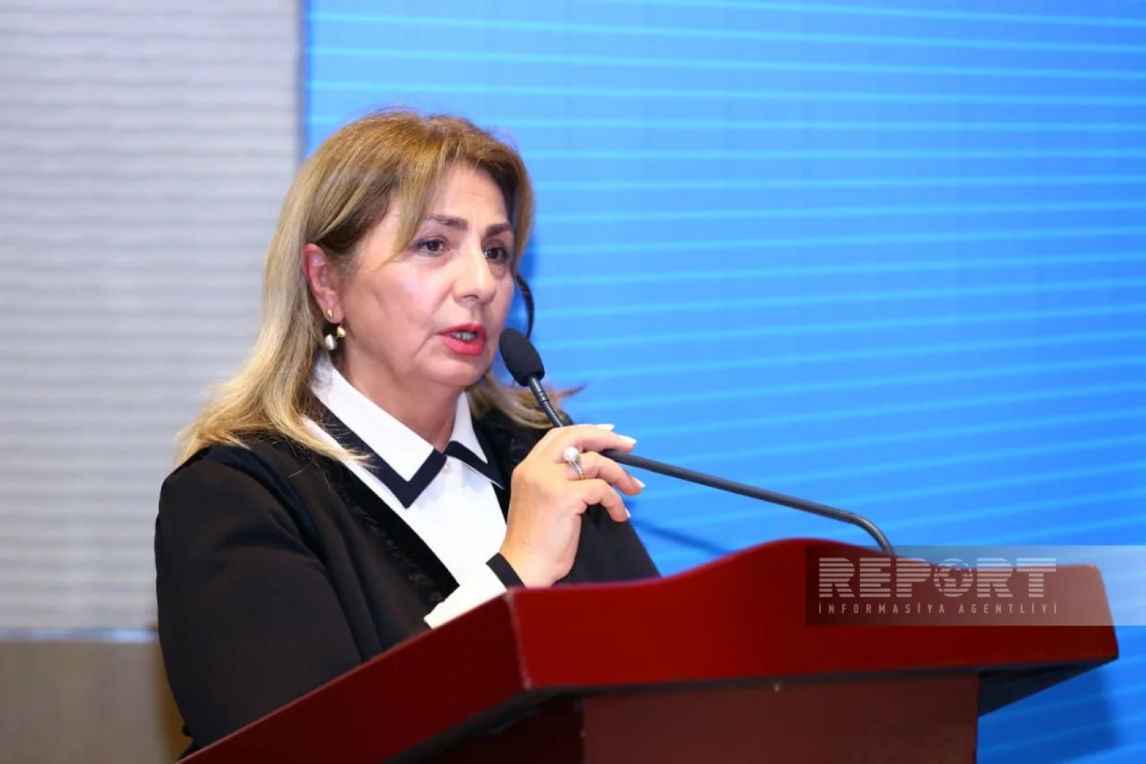 
Правительство Азербайджана выступило с инициативой повысить статус WUF13