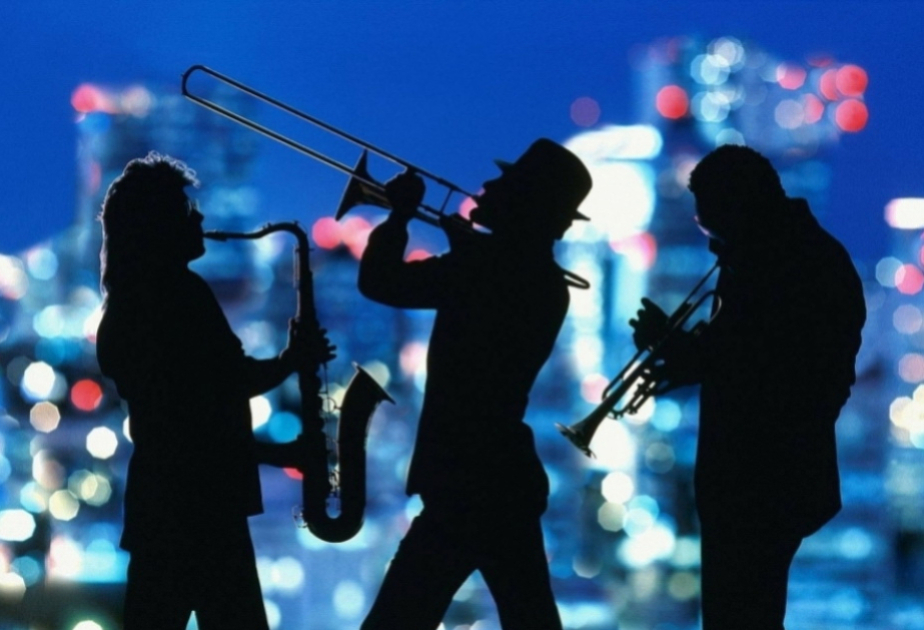 
Международный день джаза