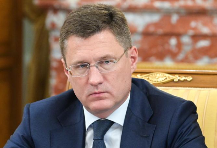 
Новак исключил ценовую войну после выхода ОАЭ из ОПЕК