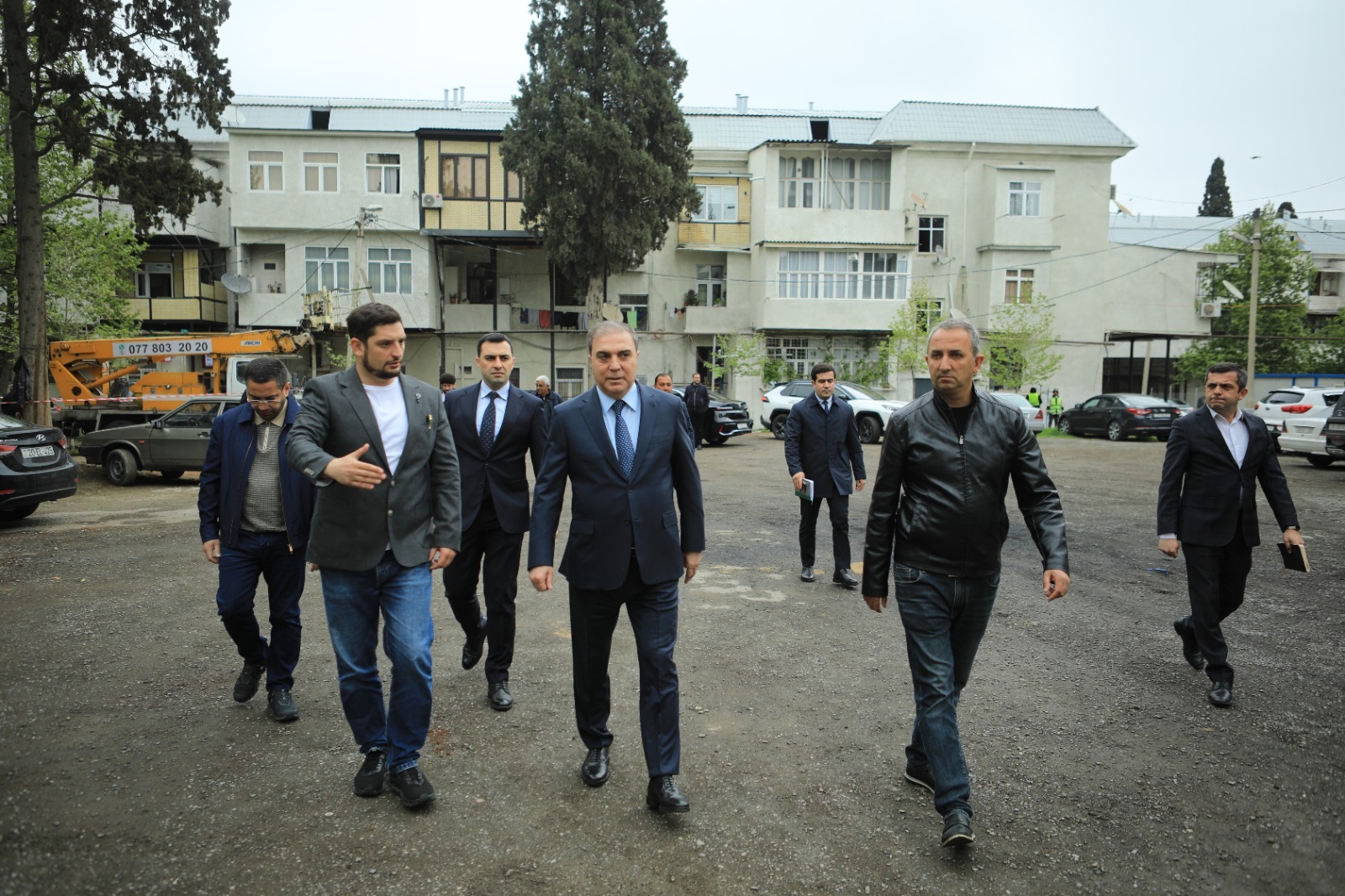 Дворы, в которые хочется возвращаться 