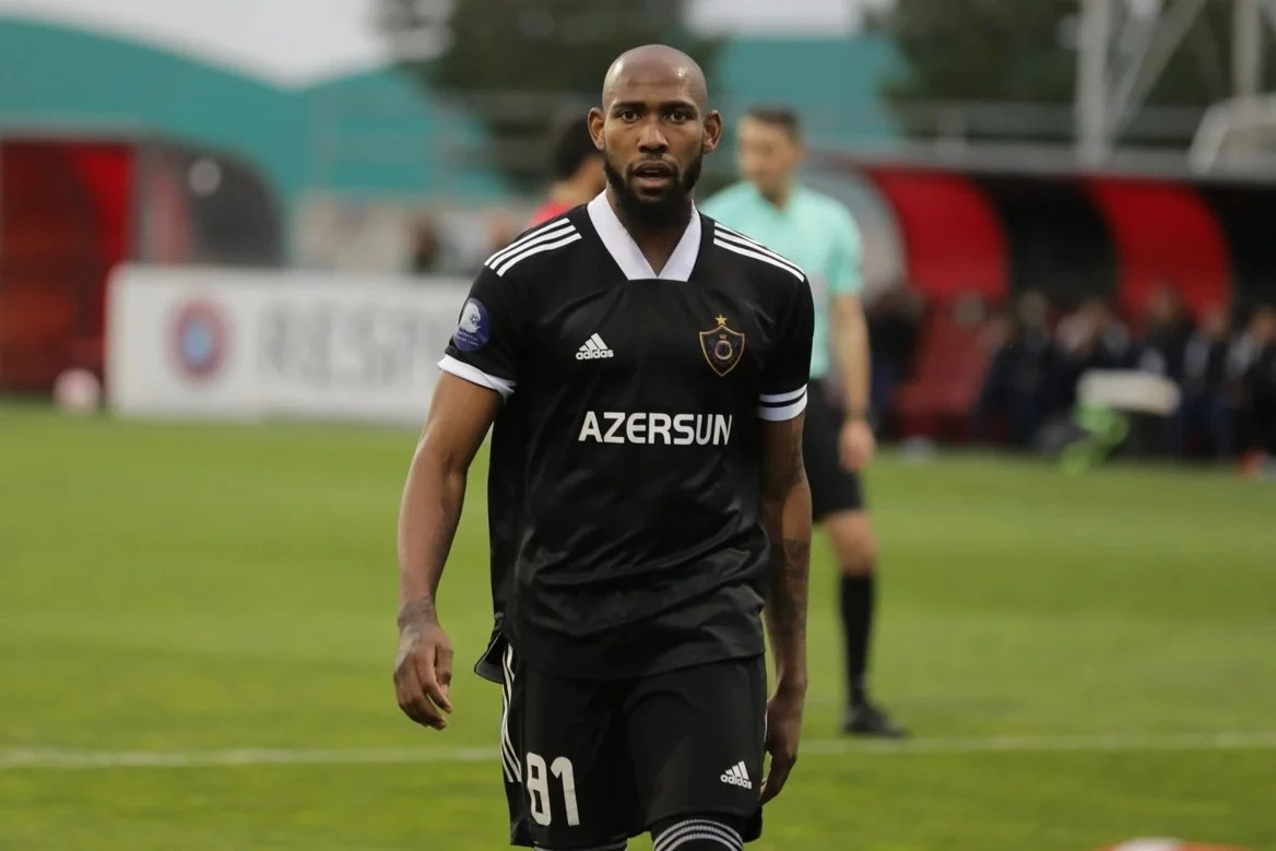 Защитник &laquo;Карабаха&raquo;: &laquo;Провести 200 матчей за этот клуб - особое чувство&raquo;
