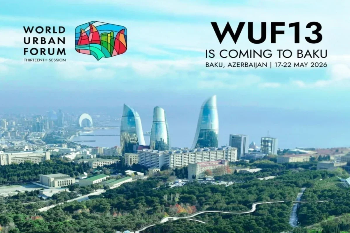 
В Баку в рамках подготовки к WUF13 пройдет очередной мониторинг движения транспорта