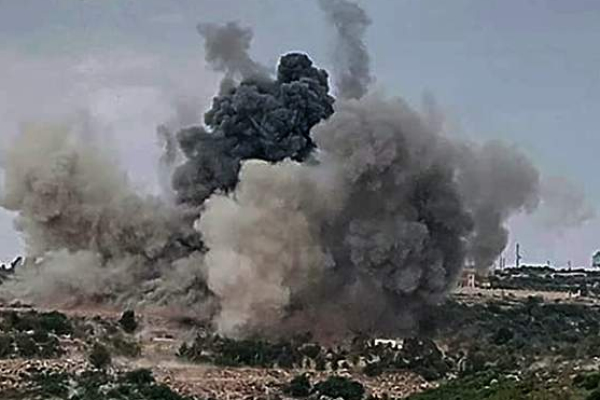 Израиль и &laquo;Хезболла&raquo; забыли о перемирии