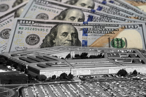 Пентагон сильно занижает расходы на войну с Ираном