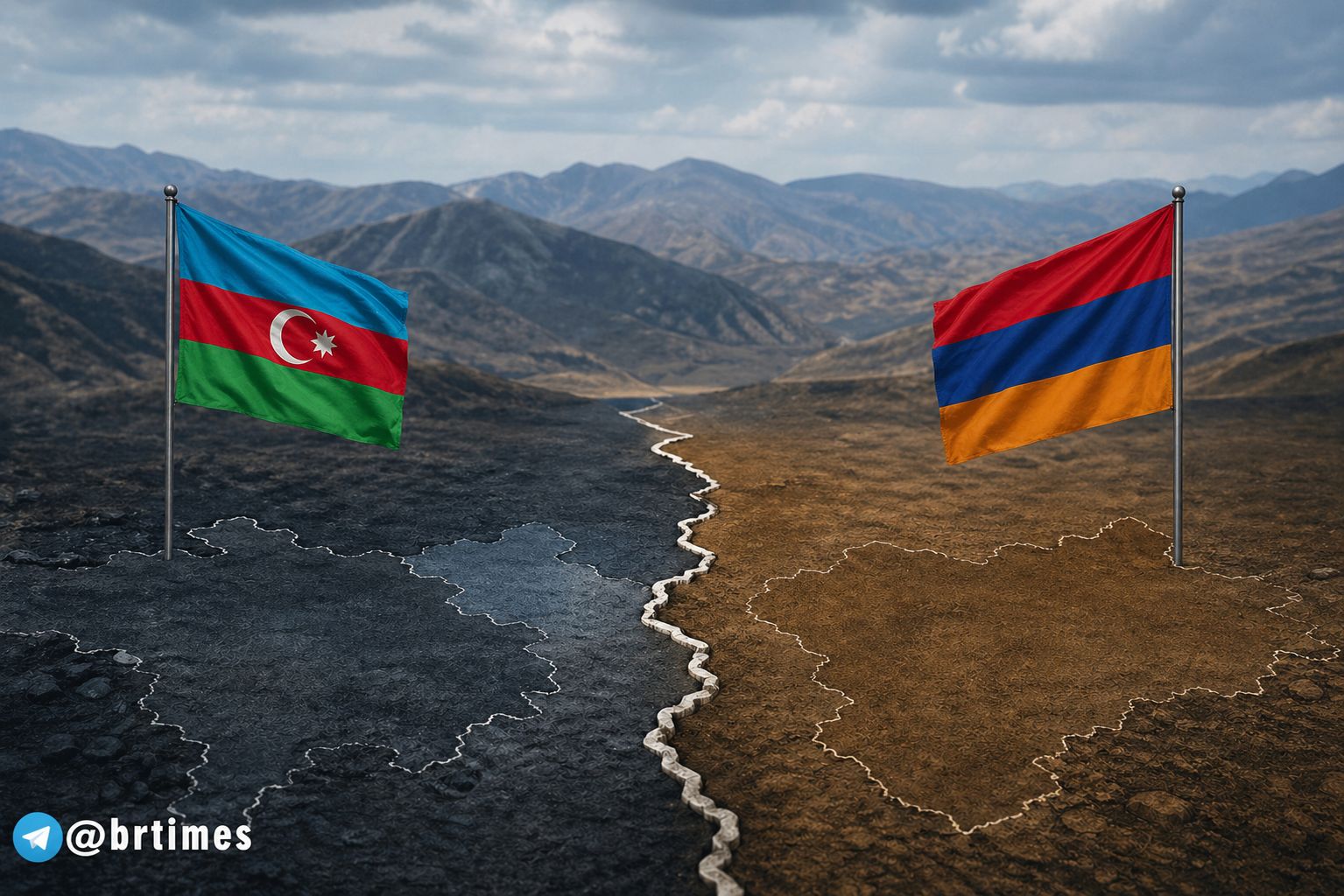 Баку-Иреван: практический ответ на демагогию политиканов