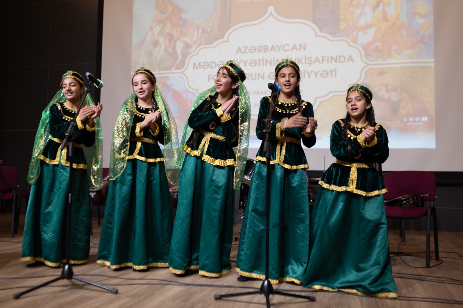 Система национальной культуры