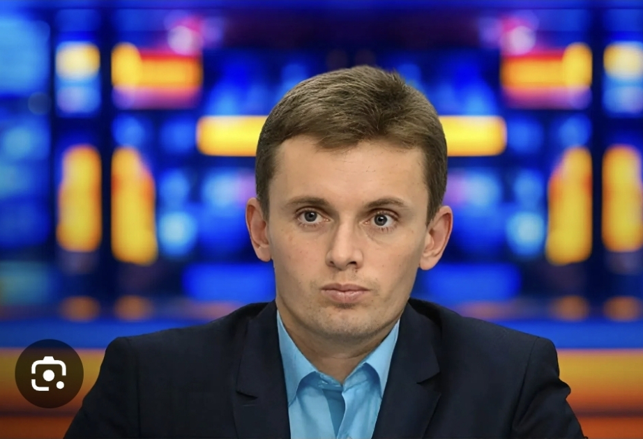 Украинский политолог: Отношения между Азербайджаном и Украиной основаны на модели &laquo;осознанного партнерства&raquo;