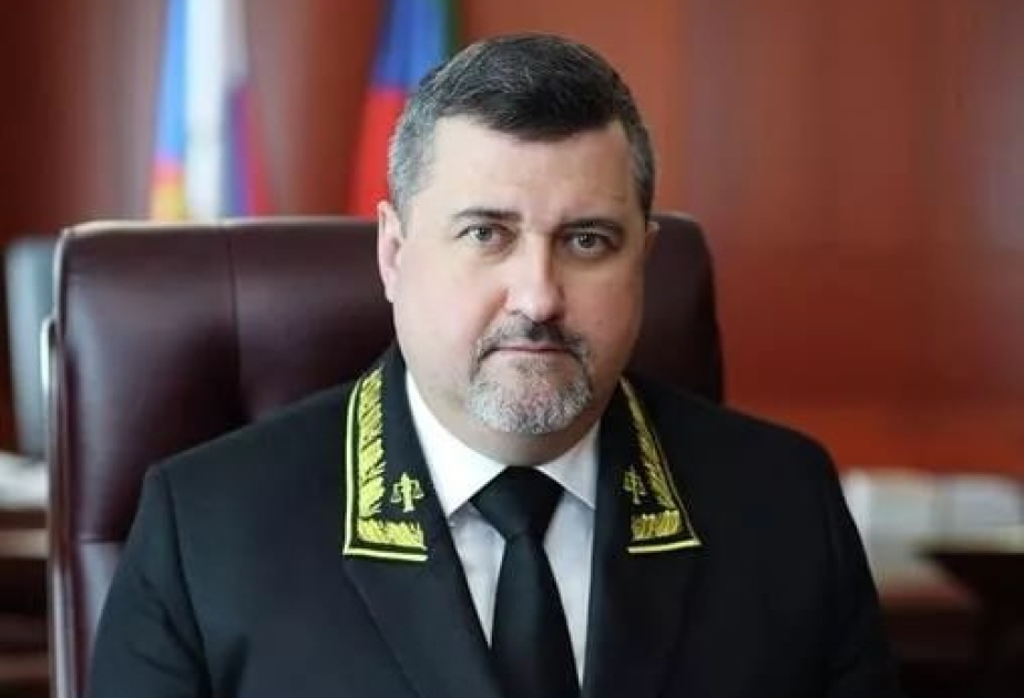 Сергей Меликов покидает пост главы Дагестана