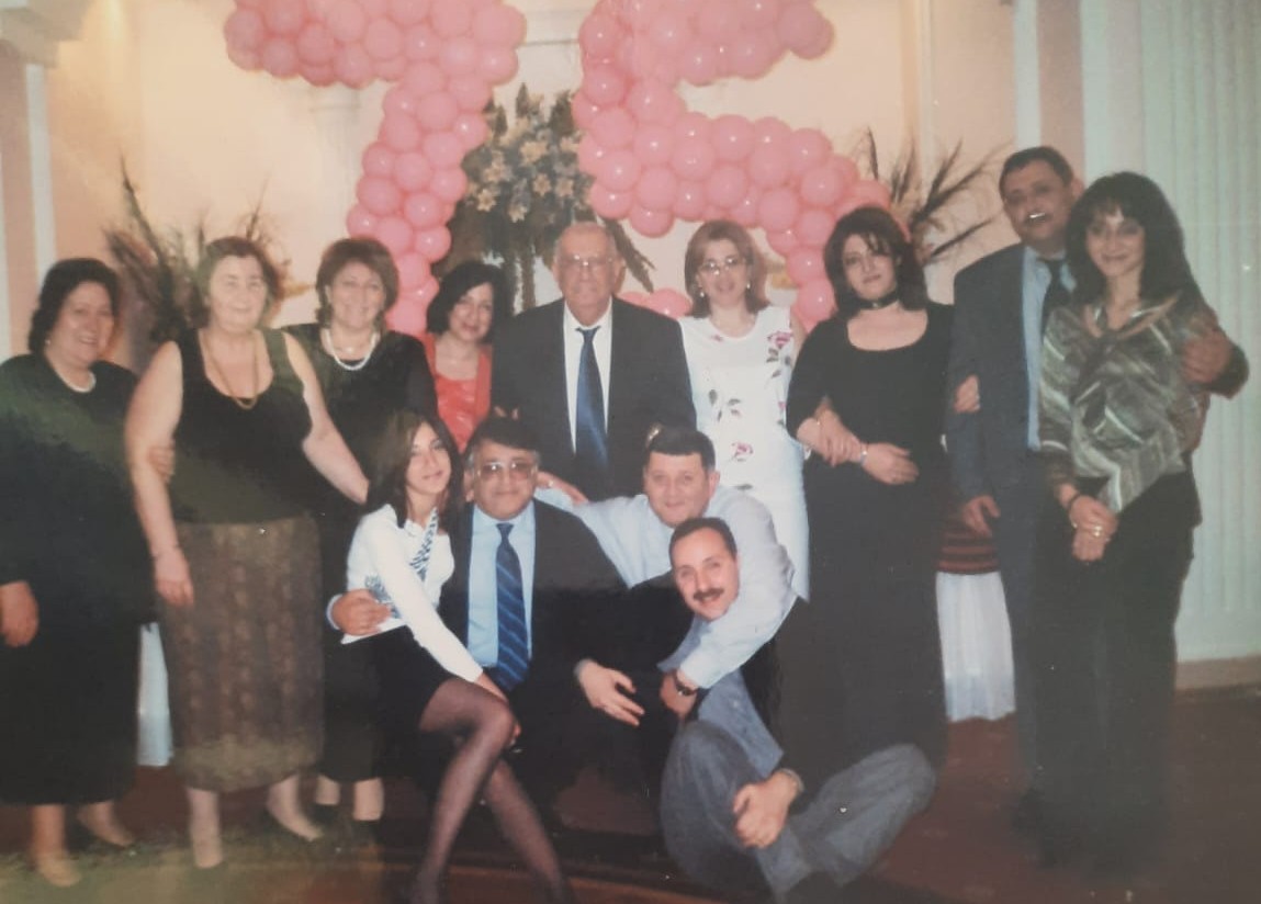 Память и достоинство