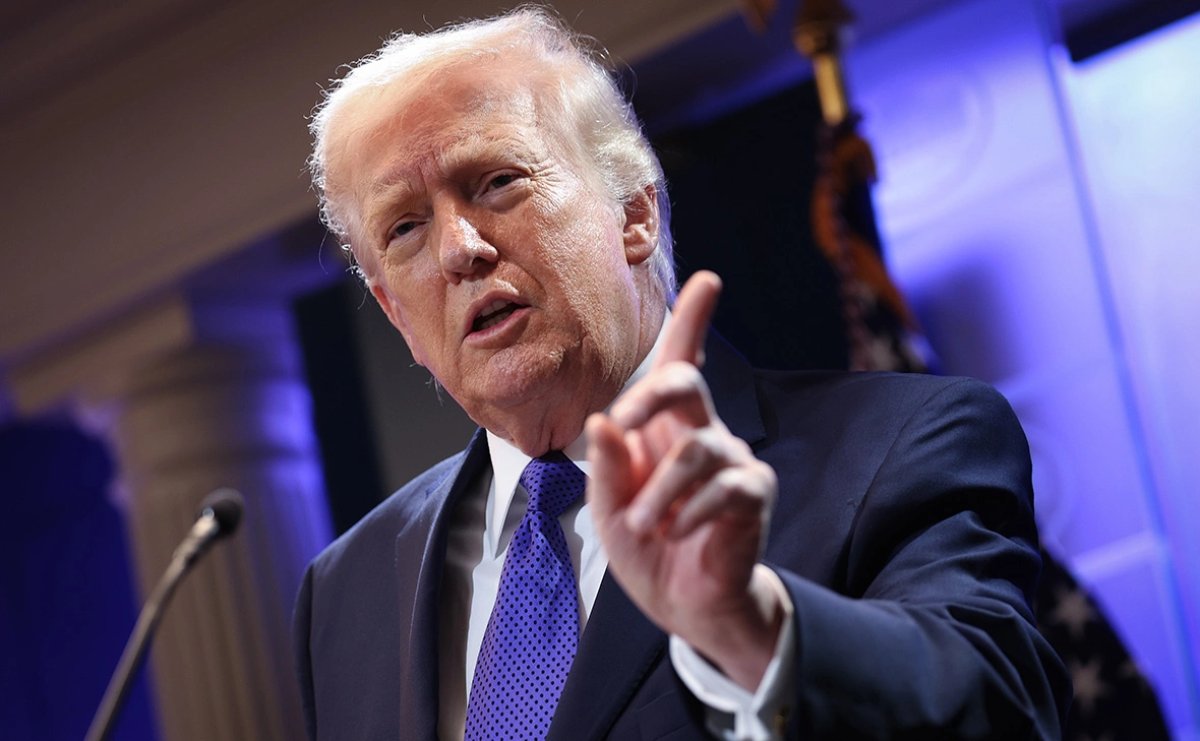 Трамп опроверг слухи о ядерных уступках Ирану