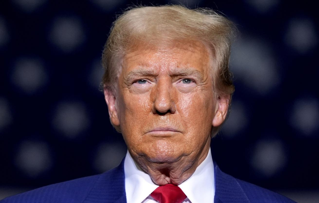 Трамп недоволен ответом Ирана