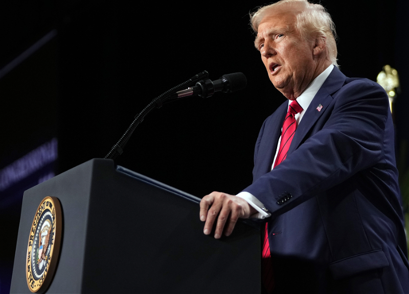 Трамп: США хотят &laquo;практически немедленно&raquo; взять Кубу под контроль