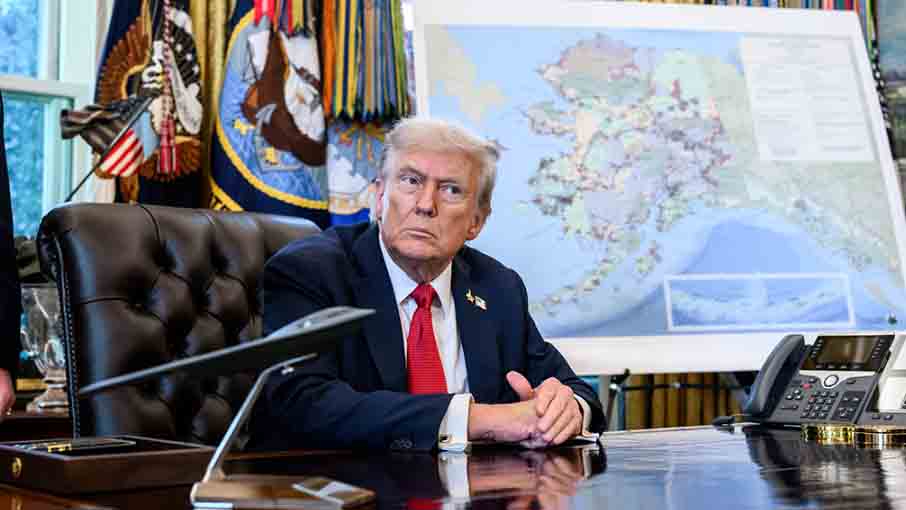 Трамп одобрил продажу оружия на $8,6 млрд странам Ближнего Востока