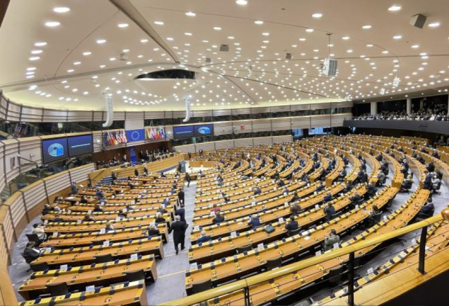 В Турции усилилась критика двойныx стандартов Европарламента