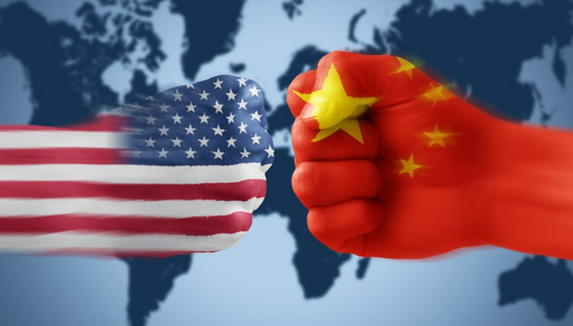 Китай запретил исполнять санкции США против своих компаний