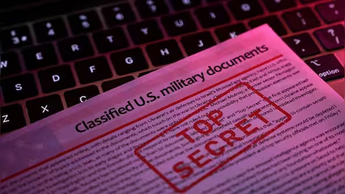 Искусственный интеллект получил доступ к секретным документам