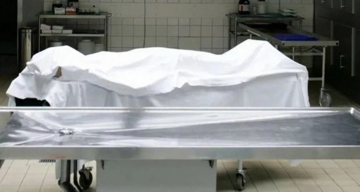 
В Товузском районе трагически погиб 73-летний мужчина