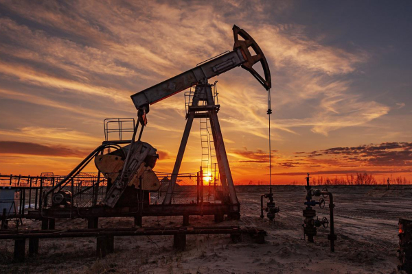 Прогноз на рост цен на нефть