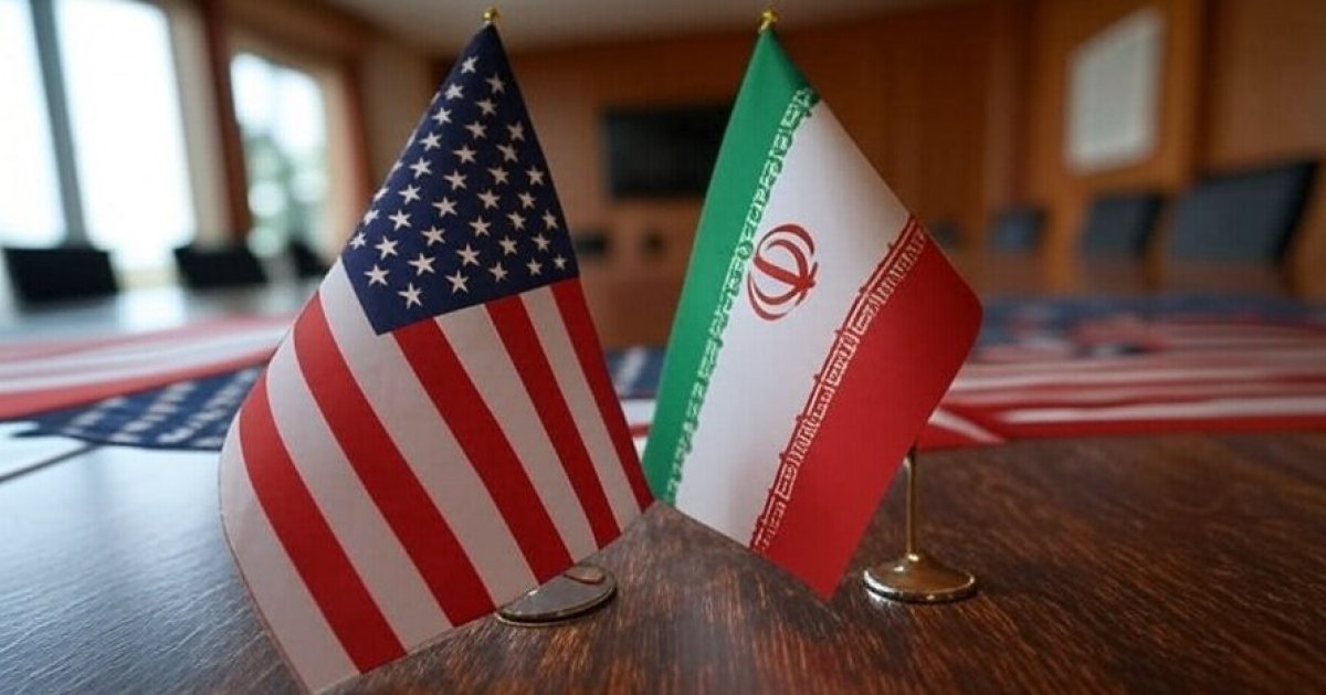 Иран предложил США три этапа