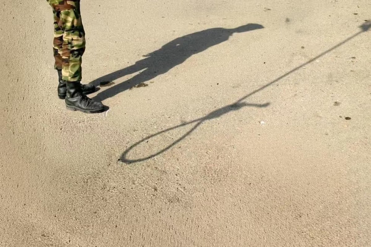 
В Иране казнили еще троих протестующих