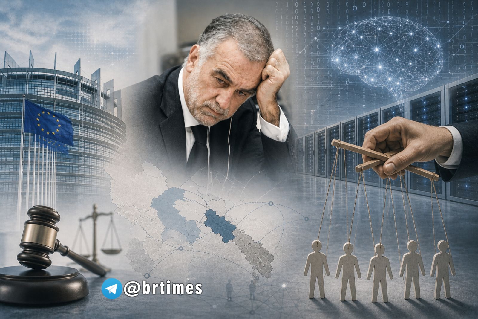 Цифровой &laquo;геноцид&raquo; Окампо за армянские деньги 