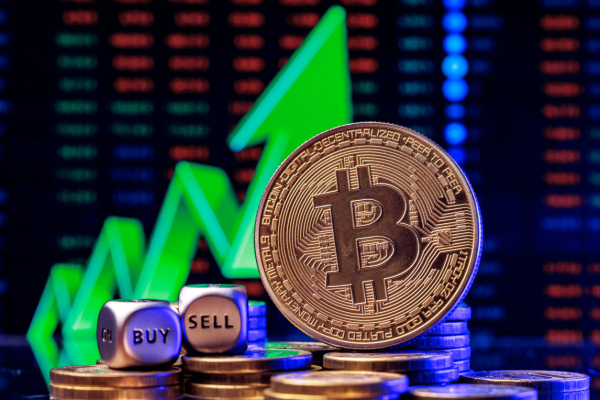 
Биткоин выше $80 тысяч