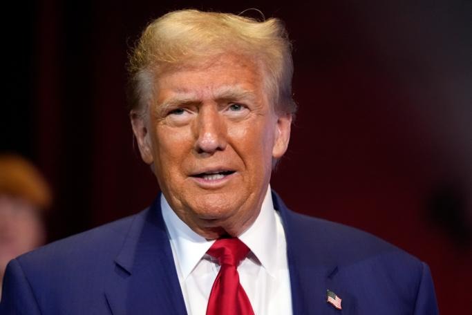 Трампу советовали выстроить новые военные отношения с Европой