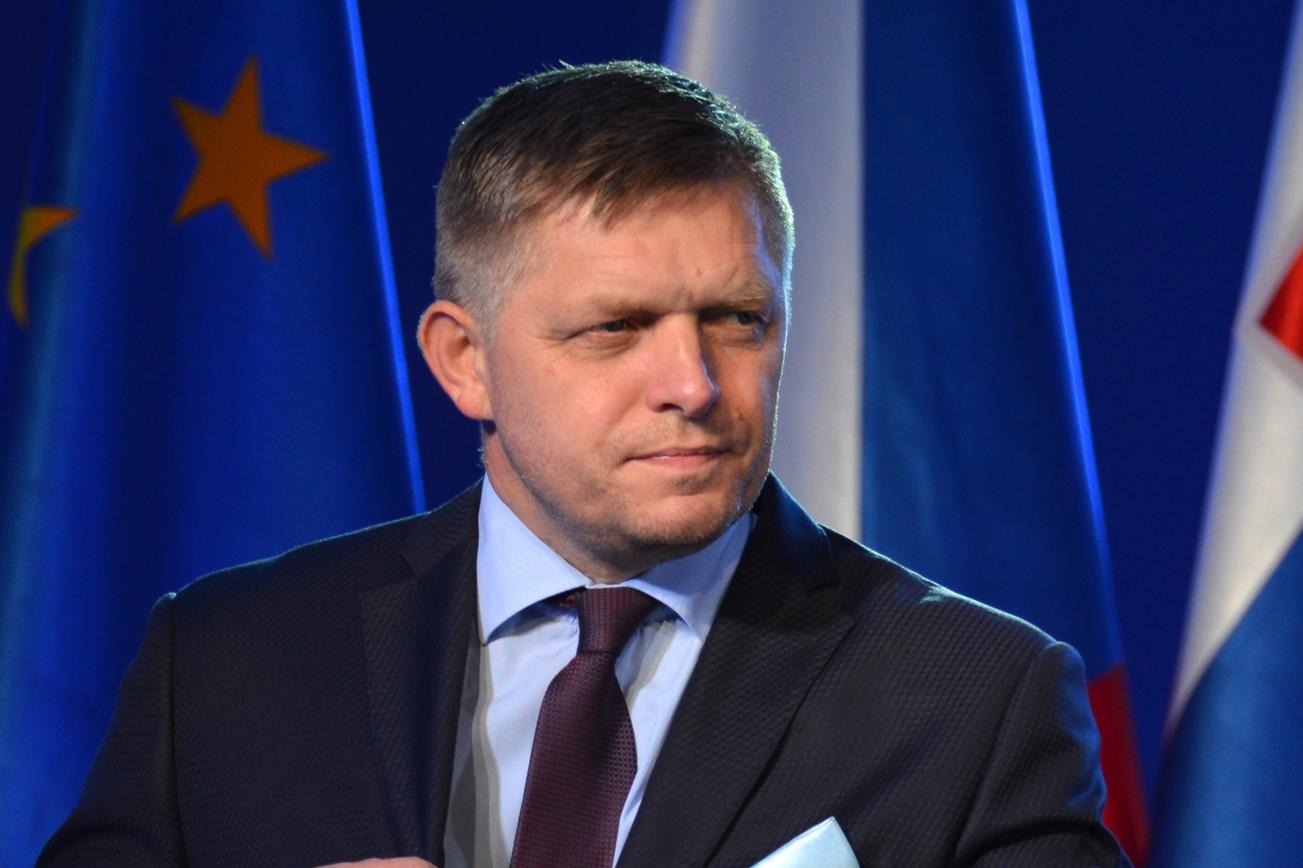 Словакия борется за все возможности импорта нефти и газа в Европу