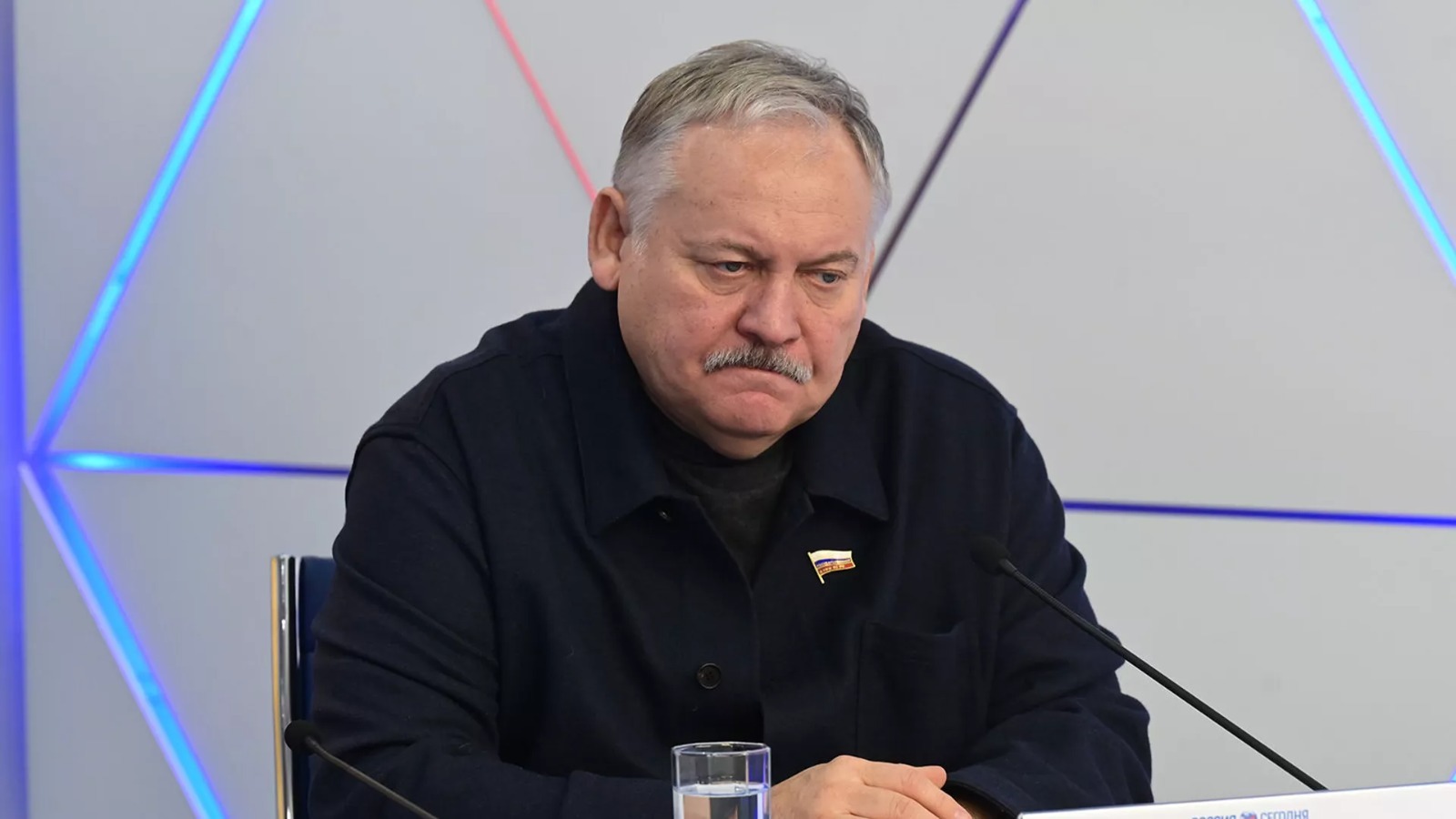 &laquo;Красные линии&raquo;, которых не видно