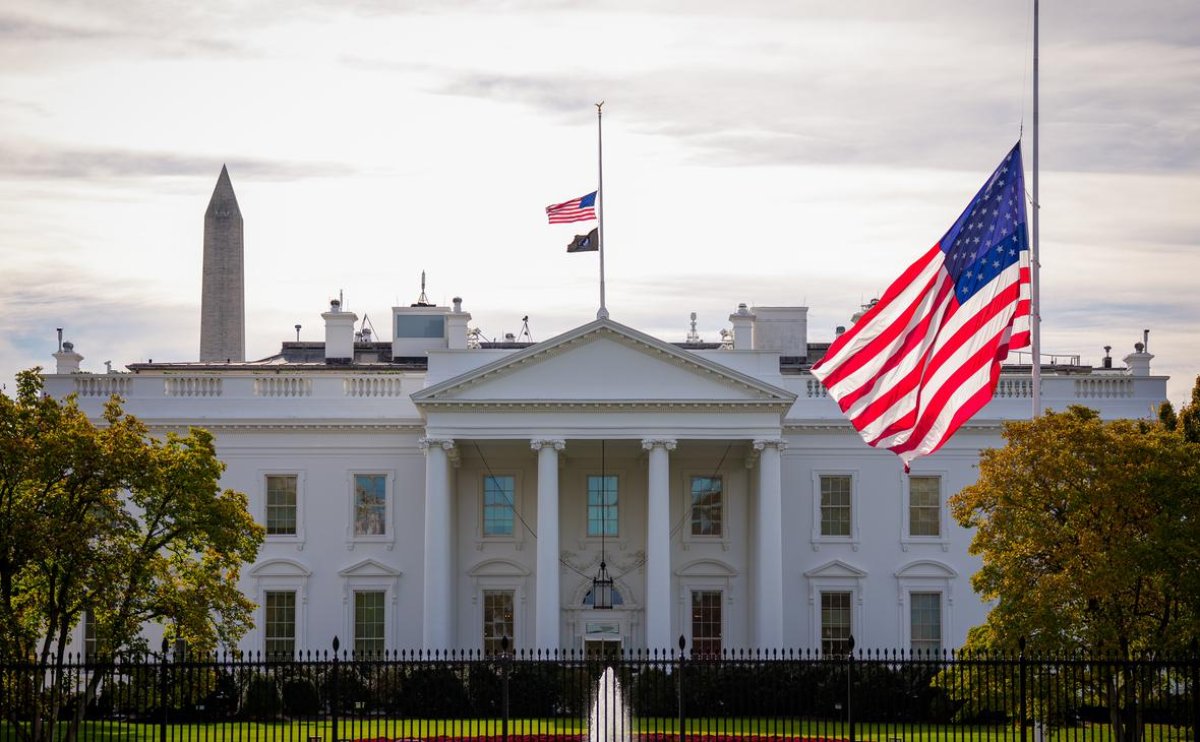 У Трампа готовятся к поражению на выборах