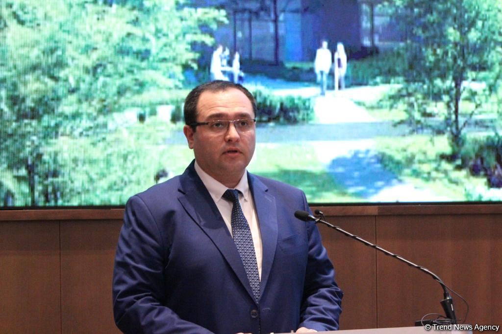
Цифровизация в аграрной сфере - одно из важных направлений государственной политики - министр