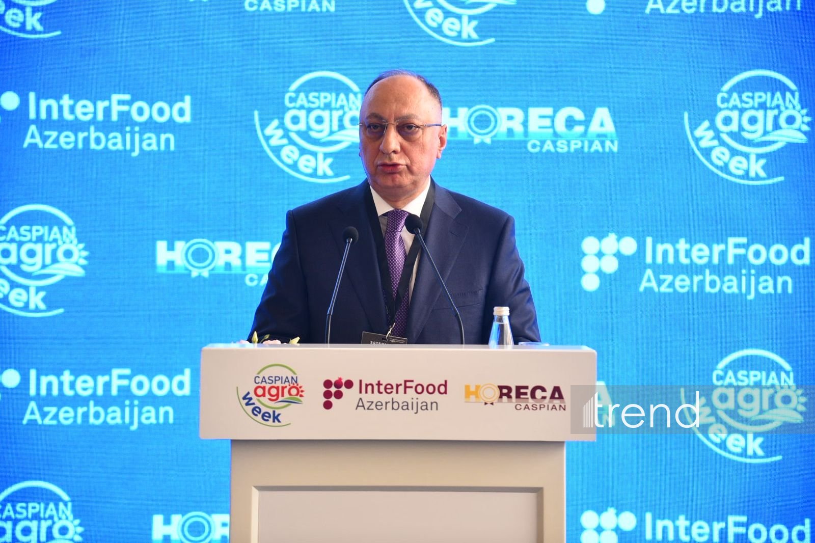 
Азербайджан будет экспортировать в Китай новые продукты