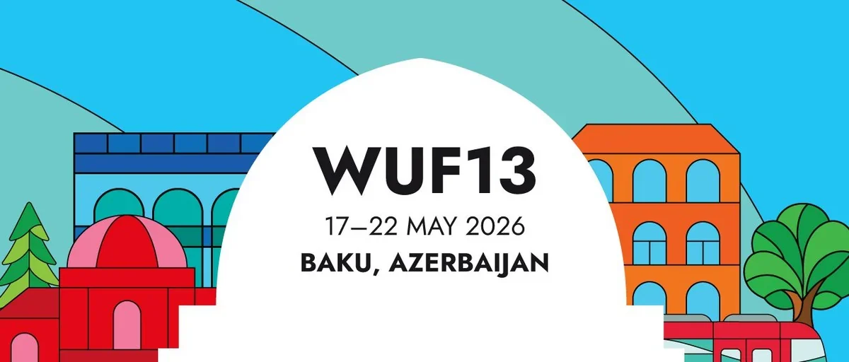 
В Баку к WUF13 подготовили цифровую карту управления транспортом