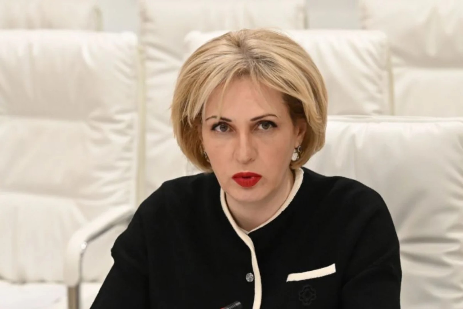
Эка Сепашвили: Европарламент утратил доверие и действует в интересах отдельных групп