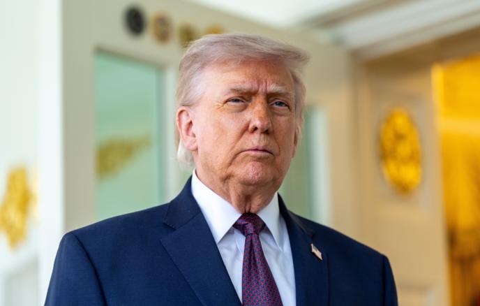 Трамп считает, что Ирану потребуется 20 лет на восстановление