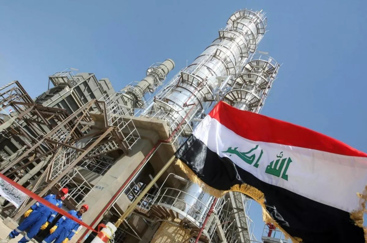 Ирак предлагает скидки на нефть