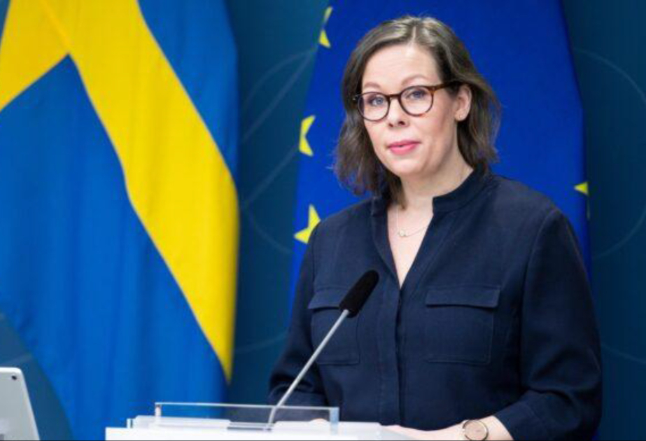 
Правительство Швеции объявило о создании новой разведслужбы