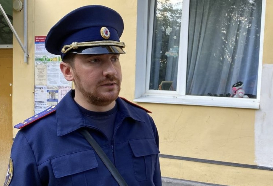 
Следователь по делу азербайджанской диаспоры уволился