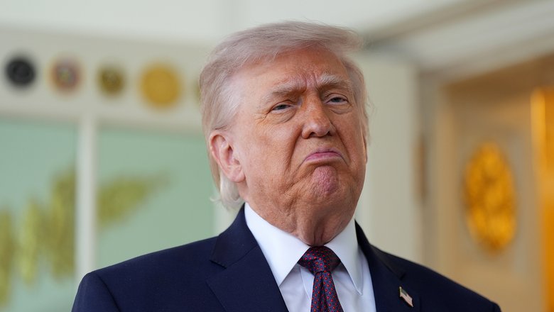 Трамп допустил, что конфликт с Ираном продлится еще две-три недели