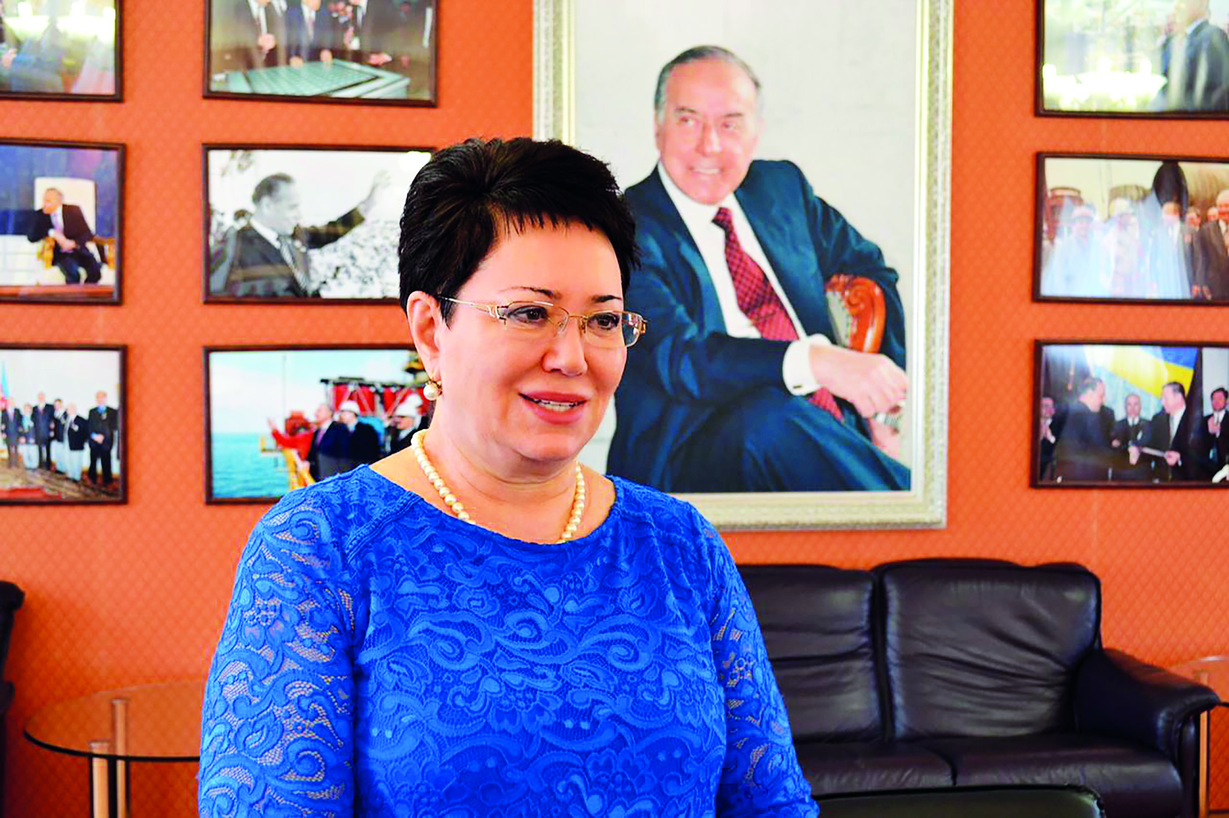 МОЙ &laquo;Бакинский рабочий&raquo;