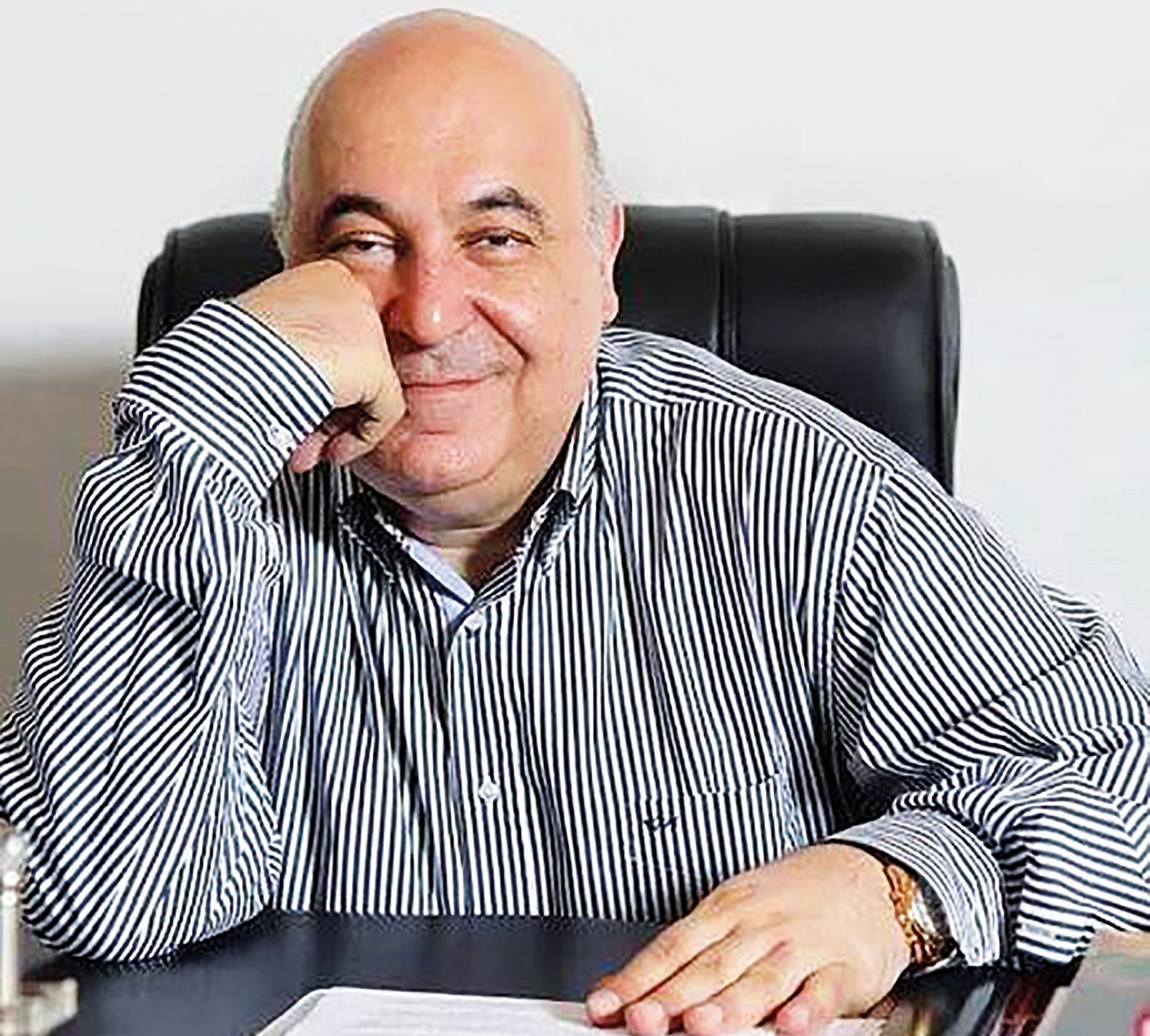 Оазис подлинной духовности и культуры