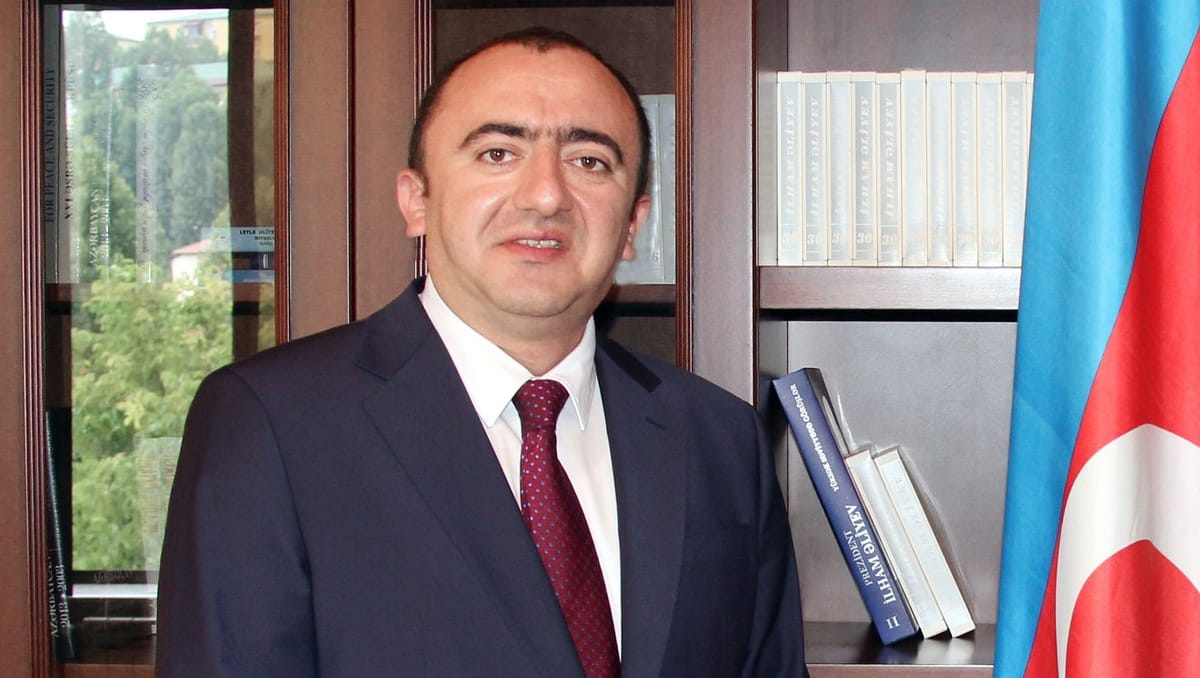 &laquo;Бакинский рабочий&raquo; принимает поздравления