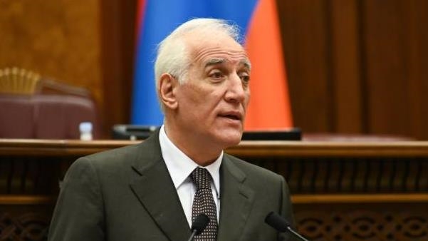 Армянский президент: Наш ресурс - это объединенный Южный Кавказ