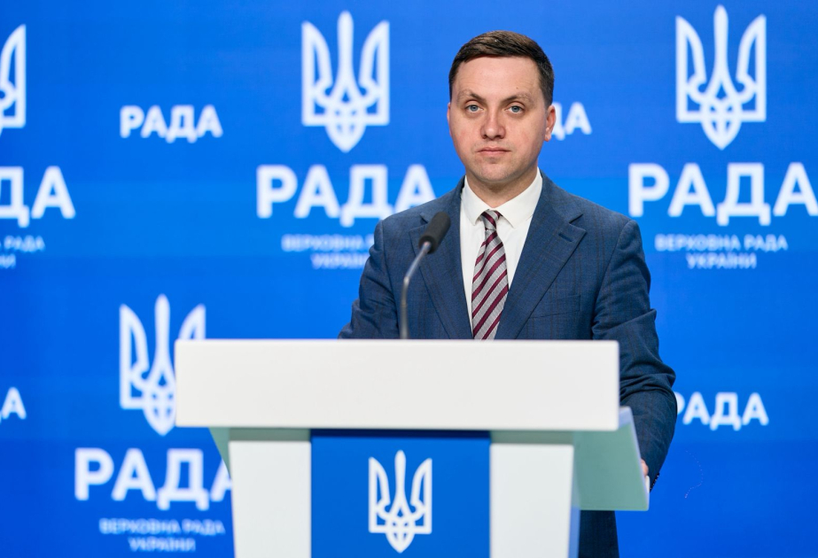 Владимир Крейденко: Для Украины участие в WUF13 имеет особое измерение