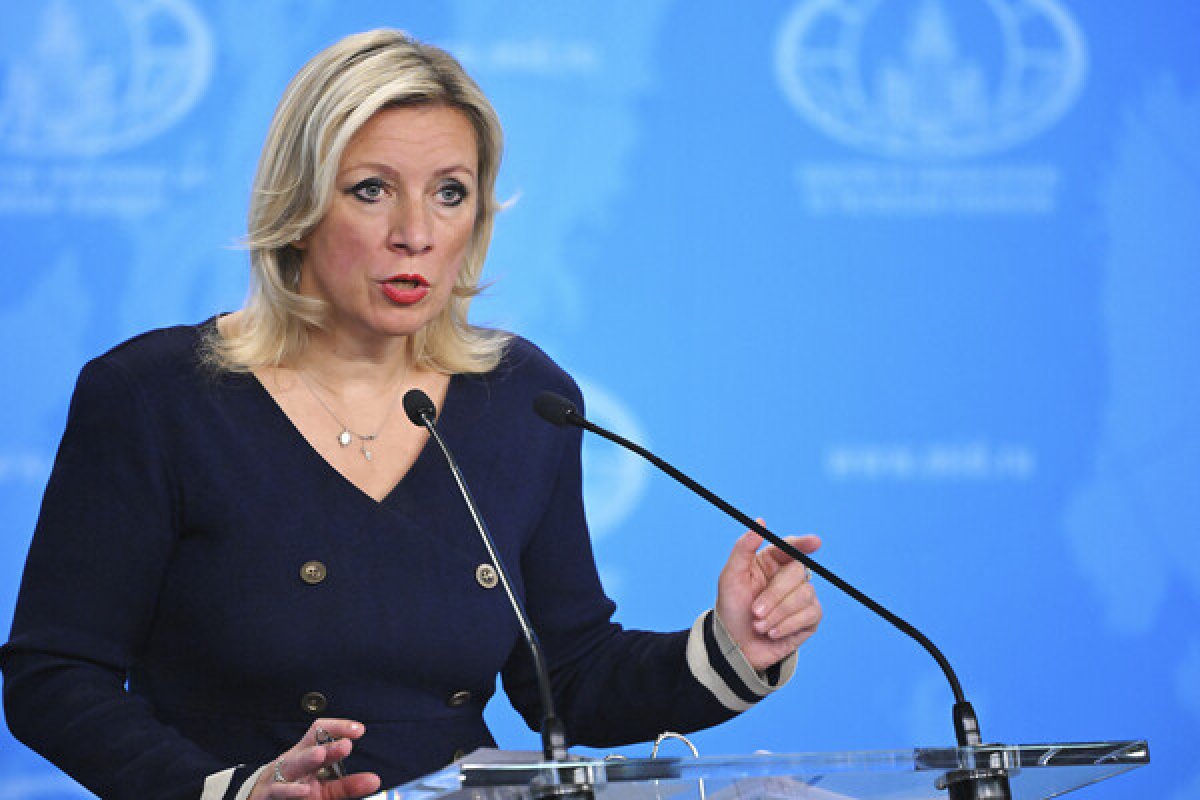 Россия грозит Украине &laquo;ответным ударом&raquo; 
